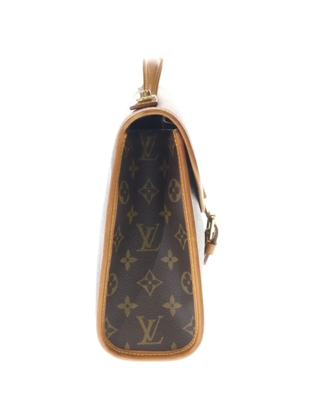 Louis Vuitton this authentic